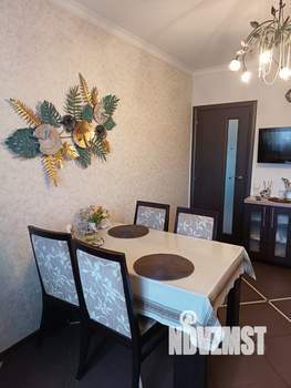 2-к квартира, вторичка, 58м2, 4/14 этаж