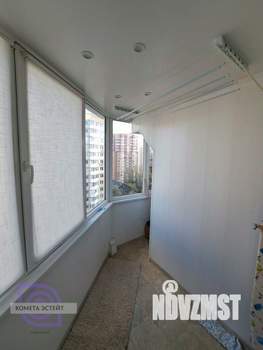 3-к квартира, вторичка, 74м2, 12/16 этаж