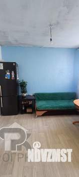 3-к квартира, вторичка, 69м2, 10/17 этаж