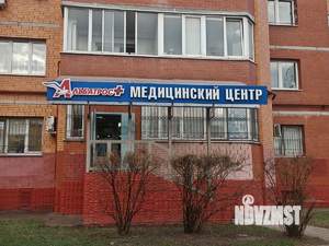 2-к квартира, вторичка, 62м2, 10/14 этаж