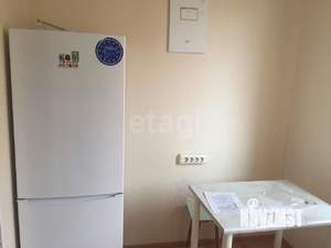 1-к квартира, вторичка, 38м2, 9/17 этаж