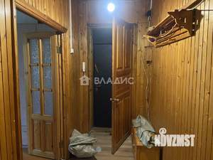 2-к квартира, вторичка, 49м2, 1/3 этаж