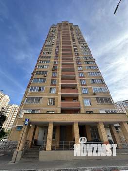 1-к квартира, вторичка, 45м2, 14/24 этаж