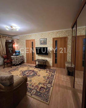 4-к квартира, вторичка, 65м2, 7/9 этаж