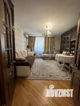 4-к квартира, вторичка, 78м2, 2/9 этаж