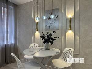 1-к квартира, вторичка, 32м2, 3/22 этаж