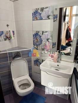 4-к квартира, вторичка, 101м2, 9/10 этаж