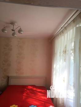 1-к квартира, вторичка, 17м2, 4/5 этаж