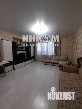 Студия квартира, вторичка, 32м2, 2/17 этаж