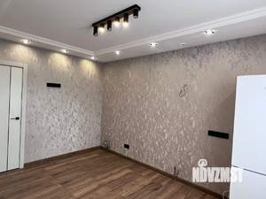 2-к квартира, вторичка, 49м2, 16/25 этаж