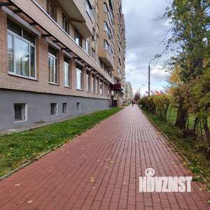 2-к квартира, вторичка, 55м2, 6/10 этаж