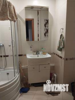 1-к квартира, вторичка, 48м2, 13/17 этаж