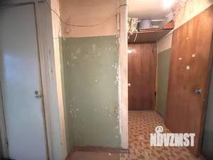 1-к квартира, вторичка, 31м2, 1/5 этаж
