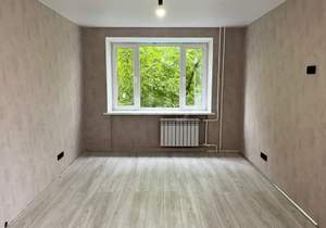 1-к квартира, вторичка, 37м2, 3/9 этаж
