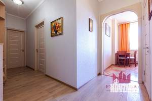 2-к квартира, вторичка, 62м2, 14/17 этаж