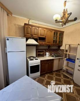 1-к квартира, вторичка, 37м2, 12/19 этаж