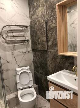 Студия квартира, вторичка, 18м2, 15/25 этаж