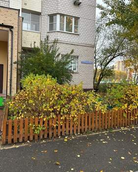 3-к квартира, вторичка, 102м2, 7/13 этаж