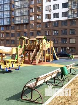 Студия квартира, вторичка, 26м2, 2/17 этаж