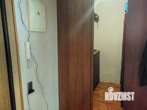 1-к квартира, вторичка, 43м2, 9/12 этаж