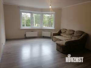 1-к квартира, вторичка, 44м2, 2/17 этаж