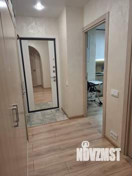 2-к квартира, вторичка, 56м2, 12/19 этаж