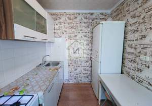 2-к квартира, вторичка, 43м2, 2/9 этаж