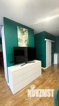 1-к квартира, вторичка, 42м2, 2/6 этаж