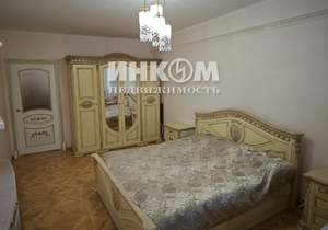 2-к квартира, вторичка, 76м2, 4/6 этаж