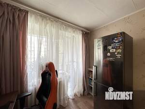 3-к квартира, вторичка, 62м2, 5/5 этаж