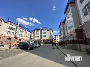 3-к квартира, вторичка, 103м2, 3/5 этаж