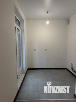 Студия квартира, вторичка, 26м2, 3/17 этаж