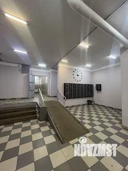 2-к квартира, вторичка, 77м2, 10/17 этаж