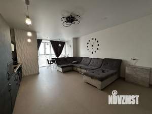 2-к квартира, вторичка, 59м2, 26/27 этаж