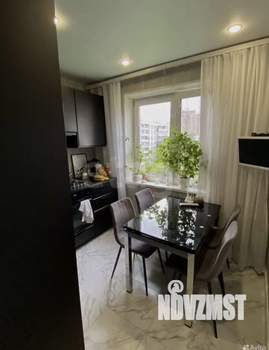 2-к квартира, вторичка, 54м2, 5/5 этаж