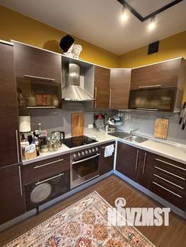 1-к квартира, вторичка, 44м2, 3/17 этаж
