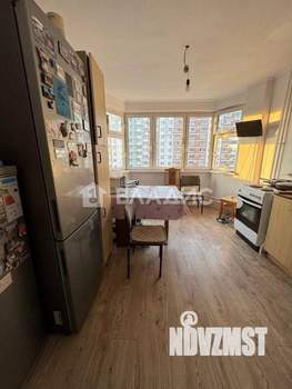 2-к квартира, вторичка, 59м2, 10/17 этаж
