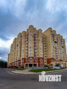 1-к квартира, вторичка, 47м2, 11/15 этаж