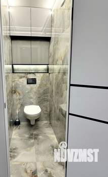 2-к квартира, вторичка, 50м2, 16/25 этаж