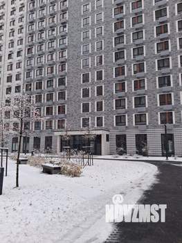 2-к квартира, вторичка, 44м2, 5/16 этаж