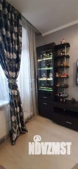 2-к квартира, вторичка, 70м2, 17/17 этаж