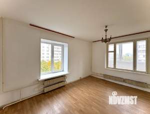 3-к квартира, вторичка, 68м2, 6/9 этаж