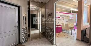 2-к квартира, вторичка, 45м2, 14/25 этаж