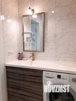 2-к квартира, вторичка, 43м2, 3/5 этаж