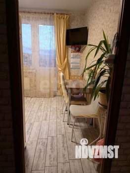 2-к квартира, вторичка, 56м2, 4/4 этаж