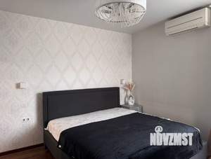 2-к квартира, вторичка, 68м2, 11/22 этаж