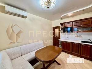 3-к квартира, вторичка, 92м2, 16/16 этаж