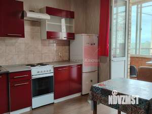 1-к квартира, вторичка, 37м2, 6/17 этаж