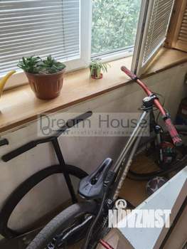 2-к квартира, вторичка, 43м2, 4/5 этаж