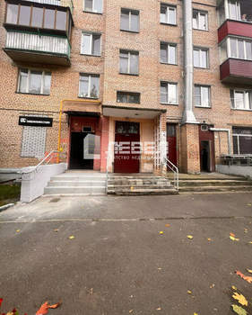 1-к квартира, вторичка, 31м2, 8/9 этаж